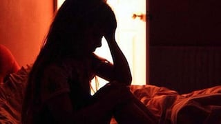 Junín es la tercera región que concentra mayor casos de violación sexual