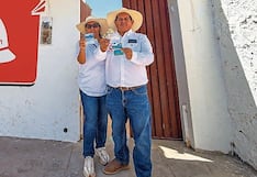 Candidato de Yarabamba presentó acción de amparo para seguir en campaña electoral