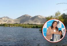 La Libertad: 14 recursos turísticos en Laredo urgen ser intervenidos por el Gobierno Central