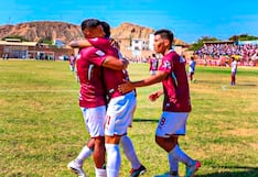 Copa Perú: Atlético Torino y Deportivo Caysa buscan el triunfo