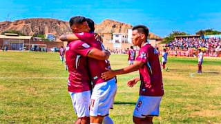 Copa Perú: Atlético Torino y Deportivo Caysa buscan el triunfo