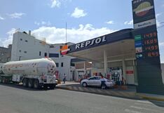 Revisa AQUÍ el precio de la gasolina en Arequipa del viernes 29 de noviembre