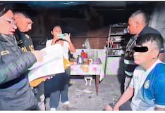 Operativo en Lima y regiones deja cinco detenidos por presunta red internacional de abuso sexual infantil