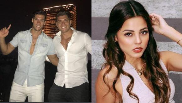 Ignacio se habría amistado con Pato Parodi