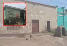 La Libertad: Comisaría de Roma funciona en centro de salud