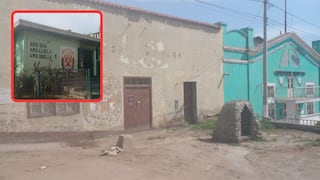 La Libertad: Comisaría de Roma funciona en centro de salud