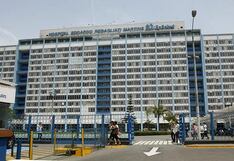 Tragedia en el Hospital Rebagliati: Mujer fallece tras caer del piso 14 del centro de salud