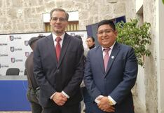 Arequipa: Desarrollan un buscador con IA para agilizar el sistema de justicia (VIDEO)