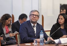 PJ ordena 18 meses de impedimento de salida contra Piero Corvetto por caso electoral