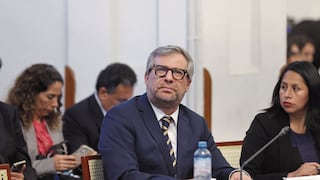 PJ ordena 18 meses de impedimento de salida contra Piero Corvetto por caso electoral
