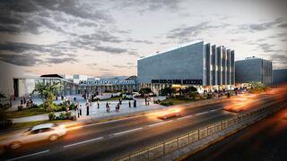 Surquillo será sede de los Juegos Parapanamericanos 2027