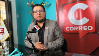 “Conoce a tu candidato”: Daniel López propone regresar a un Congreso unicameral (VIDEO)