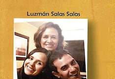 Los relatos humorísticos de Luzmán Salas