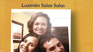 Los relatos humorísticos de Luzmán Salas