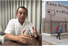 Ica: Casa refugio para mujeres víctimas de violencia sigue pendiente tras décadas de solicitudes