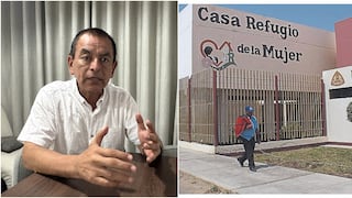 Ica: Casa refugio para mujeres víctimas de violencia sigue pendiente tras décadas de solicitudes