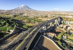 Southern Perú ejecuta 43 proyectos por Obras por Impuestos en cinco regiones