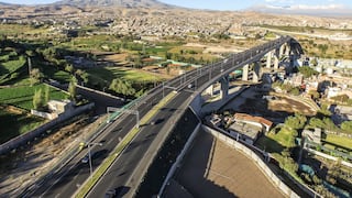 Southern Perú ejecuta 43 proyectos por Obras por Impuestos en cinco regiones