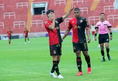 Fase 2 de la Copa Libertadores: FBC Melgar visita esta noche a Deportes Tolima