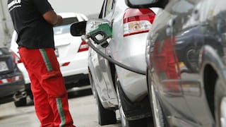 Galón de gasolina de 90 supera los S/ 21 en 7 distritos de Lima y Callao