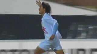 Real Garcilaso empata en su debut en Copa Libertadores