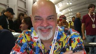 George Pérez, quien contribuyó al crossover de “La Liga de la Justicia” y “Vengadores”, falleció