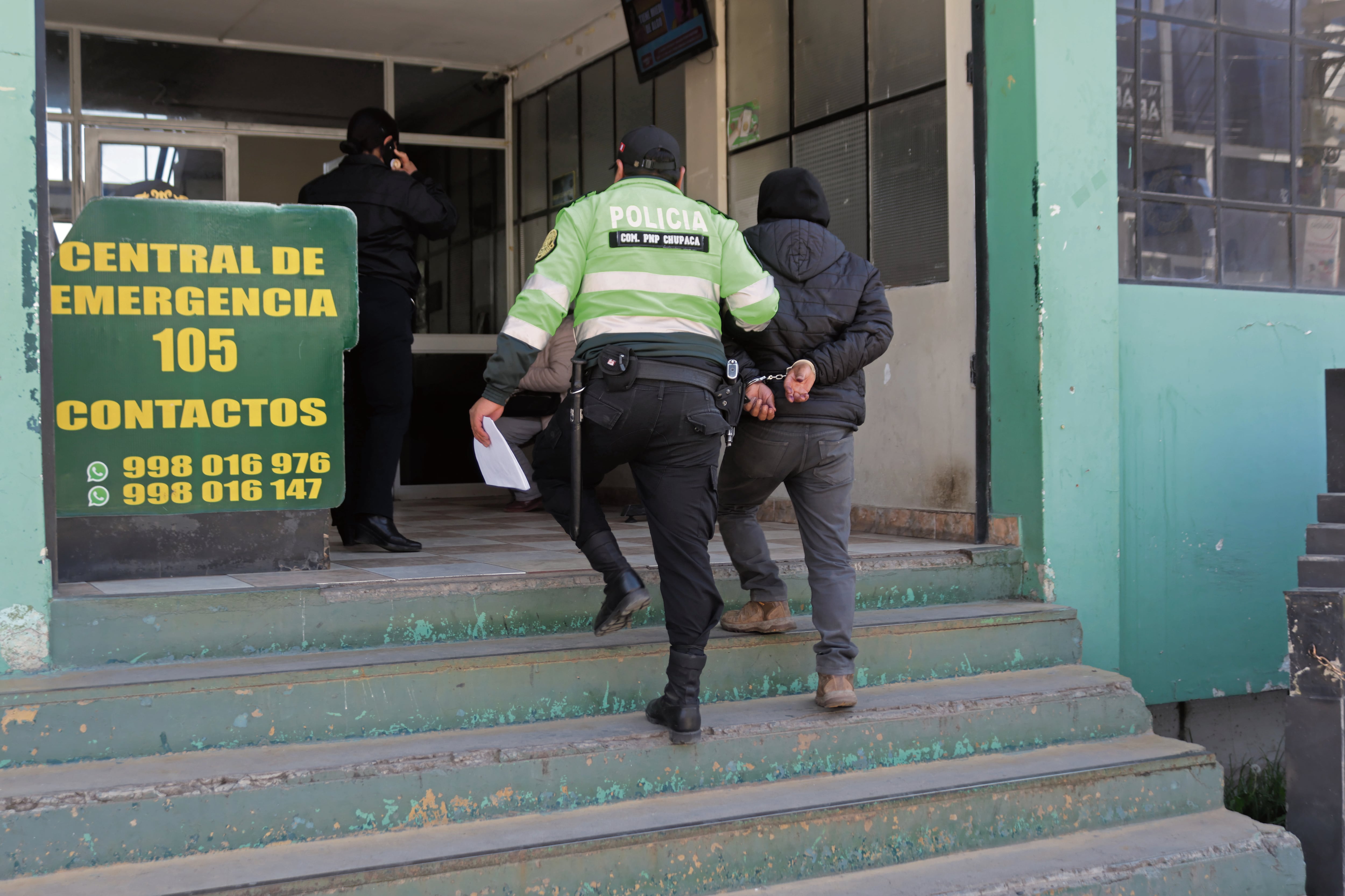 Alta tasa de padres irresponsables con sus hijos
