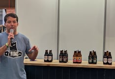 Cervecería peruana 7 Vidas será invitada estelar en Barcelona Beer Festival 2026