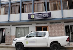 Piura: Dictan prisión a colombiano por tenencia ilegal de arma de fuego y municiones