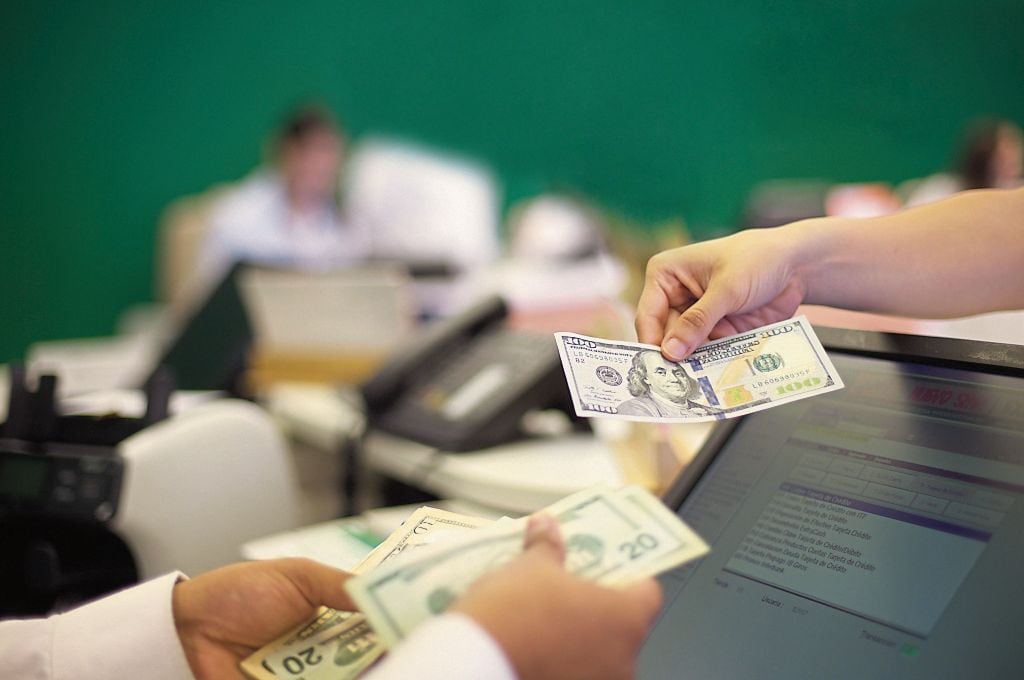 Sepa aquí cuál es el tipo de cambio del dólar estadounidense en los principales bancos del Perú, así como en las casas de cambio.