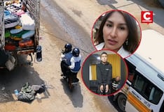 Dirigente de olla común habría sido asesinada por presunta venganza vinculada a su expareja: PNP captura a sospechoso