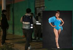 Lambayeque: Candidata a Miss Chiclayo 2025 en mafia que se apoderó de S/ 1 millón