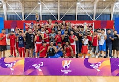 Ica sube al podio nacional en boxeo y celebra al mejor boxeador del campeonato