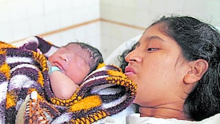 Pasaje de por vida para bebé que nació en Metropolitano