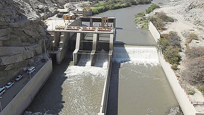 Medida garantizará la demanda población y agrícola vinculada a 72,795 hectáreas de la III Etapa del proyecto irrigador.