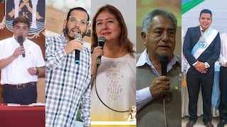 Inicia revocatoria contra 10 alcaldes de La Libertad 