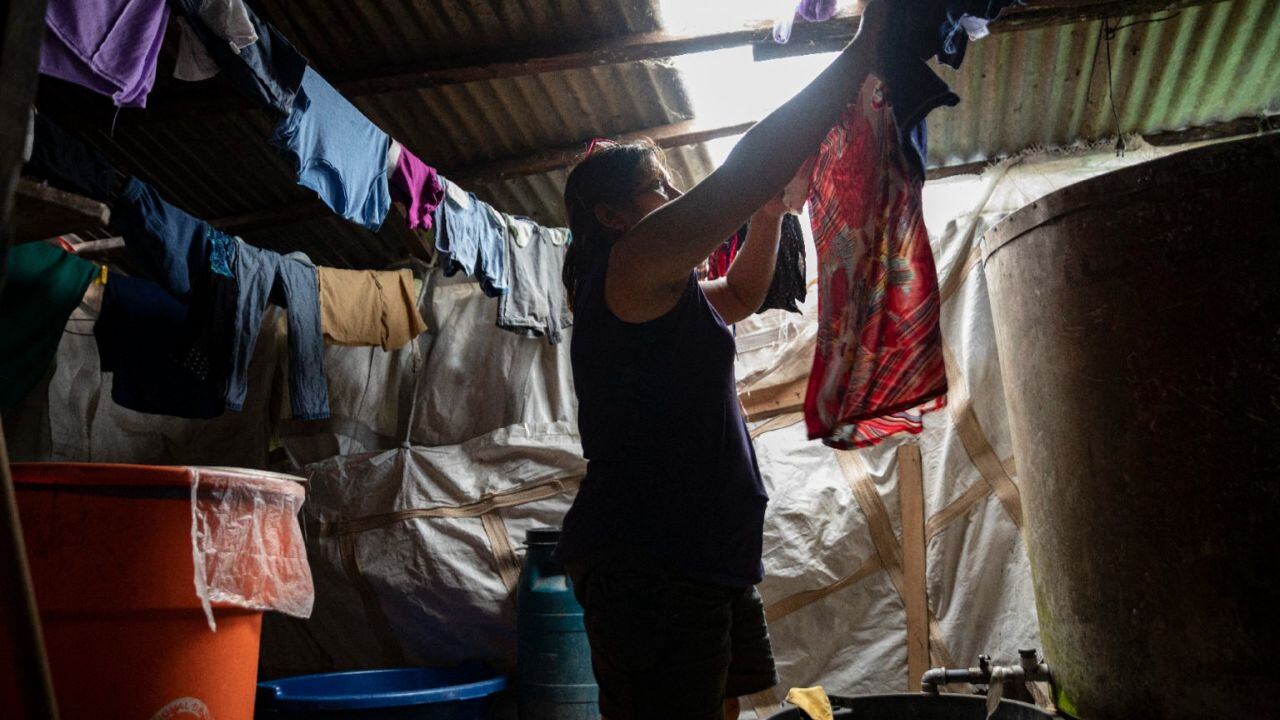 De acuerdo con ComexPerú, más de 822 mil pobladores de La Libertad, o un 39.7% de la población total de esa región, sufrió de pobreza multidimensional el año pasado.