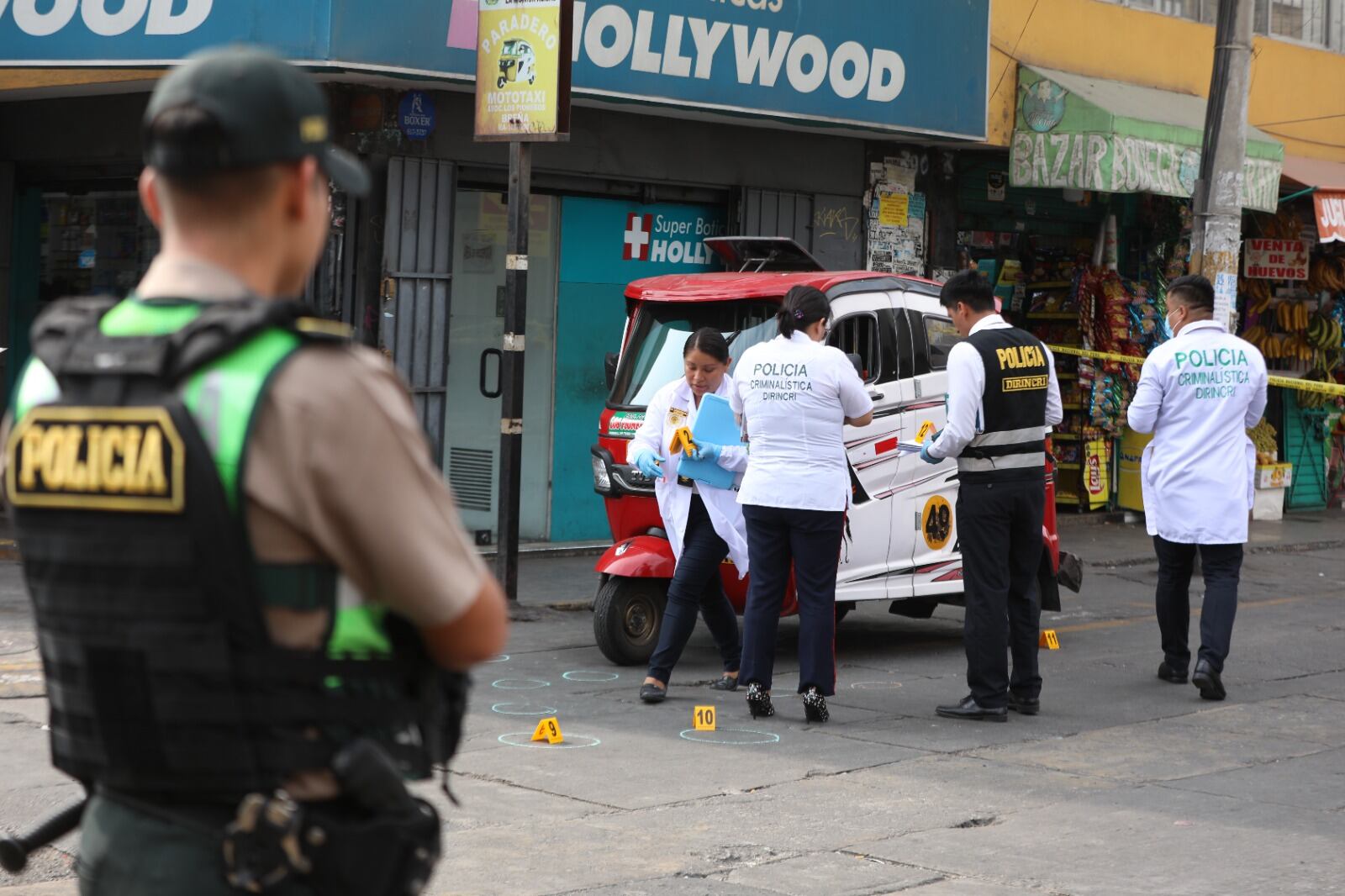 Fotos: Yodashira Pérez/@photo.gec