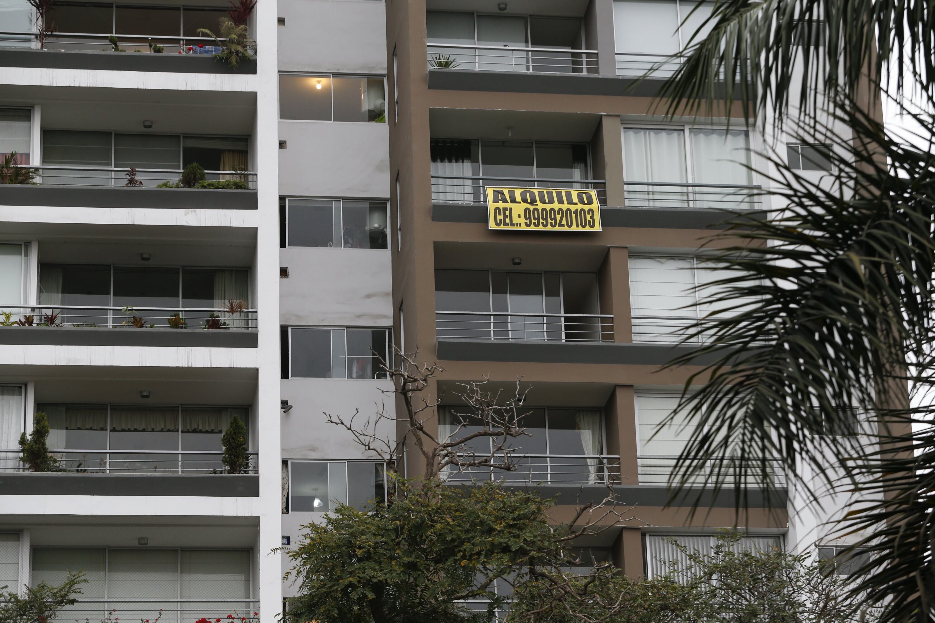 La transformación digital que experimenta este sector, debido a esta situación, ha permitido que las personas puedan tener acceso a una gran cantidad de inmuebles digitalizados. (Foto: GEC)