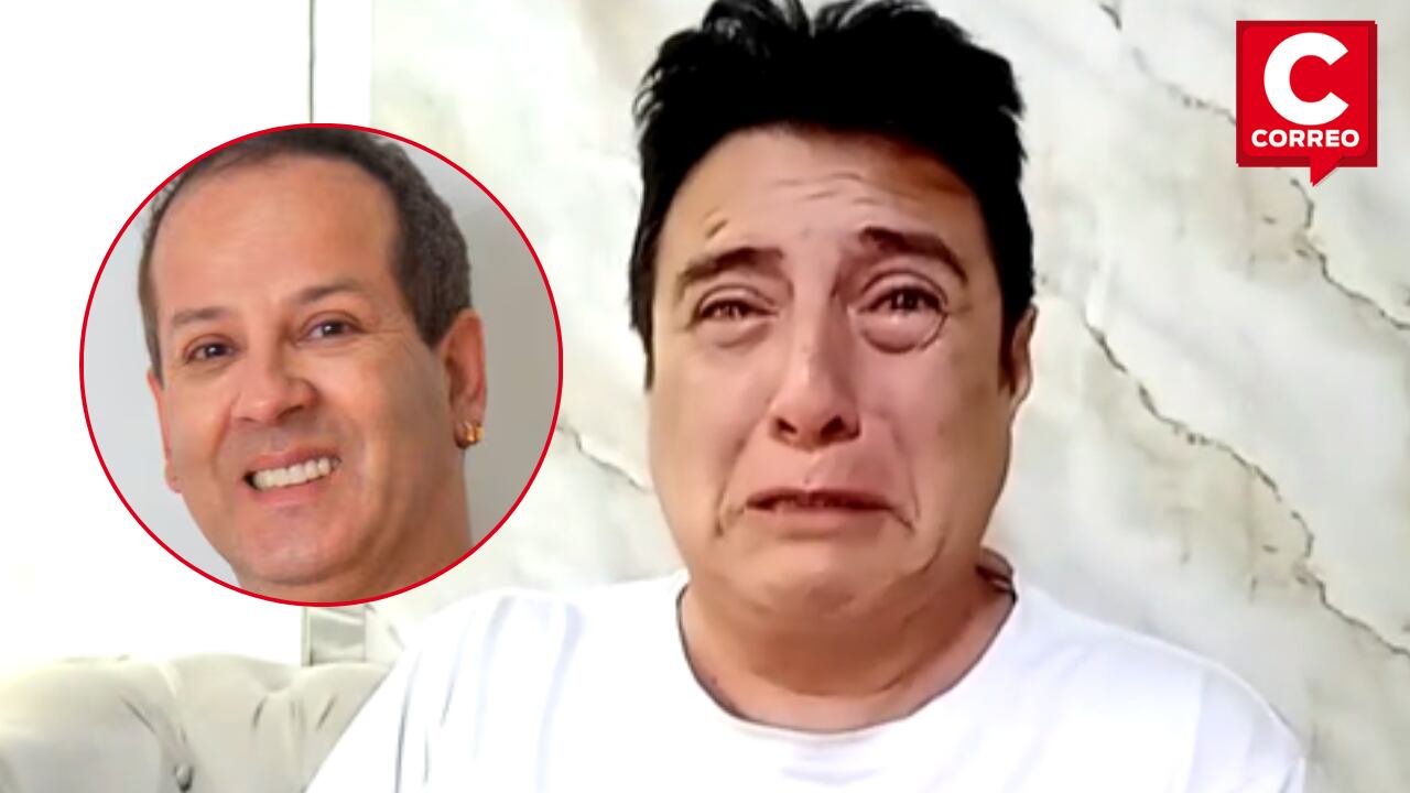 Fundador de Skándalo denuncia que atacaron su casa tras denuncia a Ricky Trevitazo: “Un atentado”