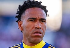 Pedro Gallese tras empate ante México: “Hay compañeros que tienen que saber a qué juega Perú”