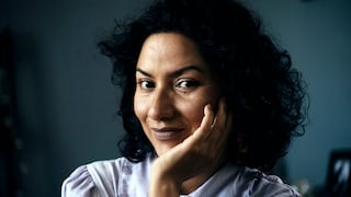 Ana Vera Palomino, escritora peruana: “En la literatura los niños merecen un respeto enorme” (Entrevista)