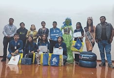 Voluntariado de la Municipalidad Provincial de Arequipa: No basta reciclar, sino reusar