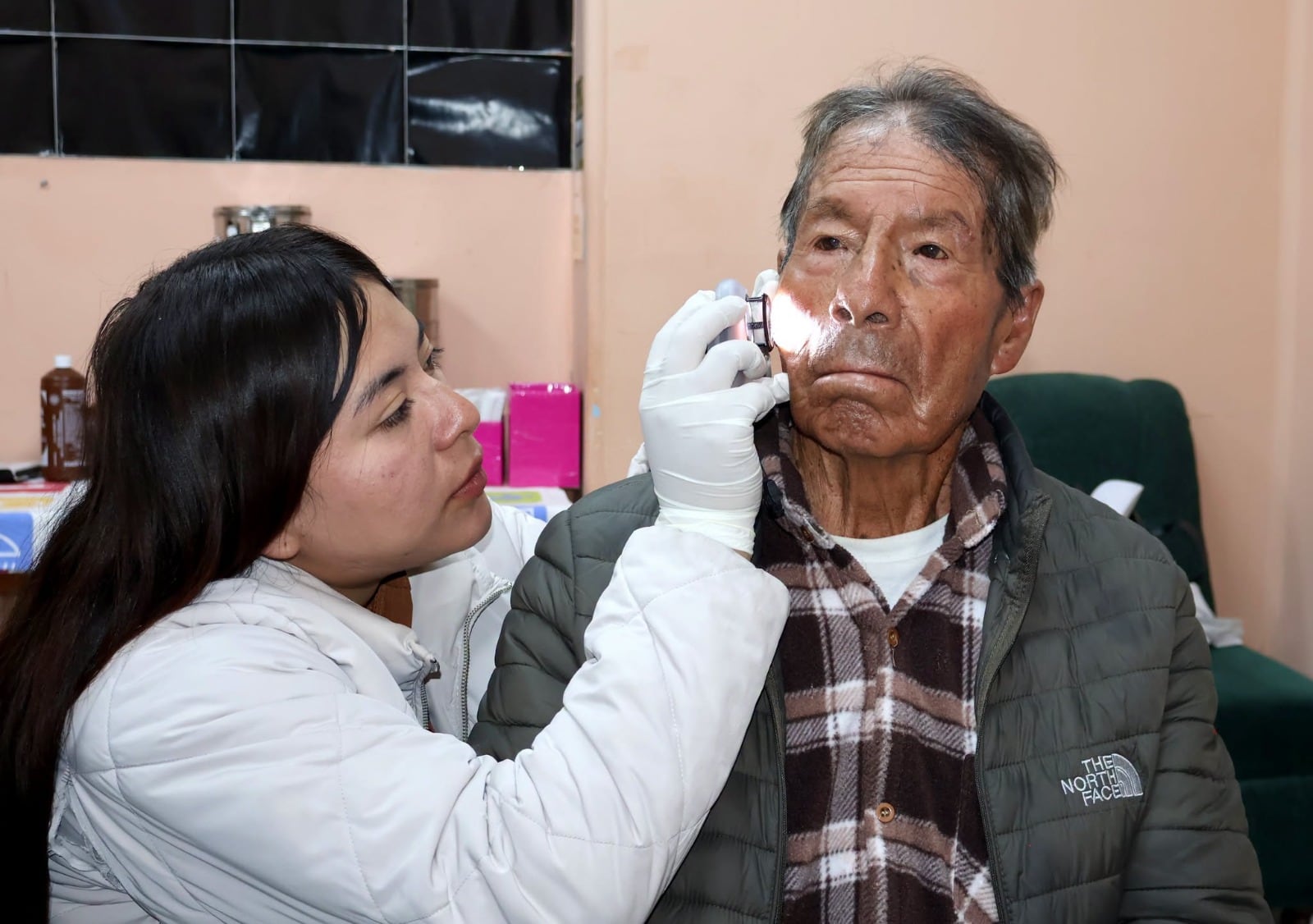 Junín: Detectan 20 nuevos casos de cáncer de piel