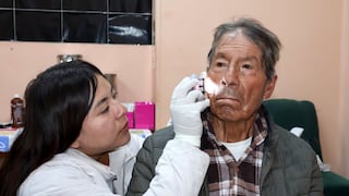 Junín: Detectan 20 nuevos casos de cáncer de piel