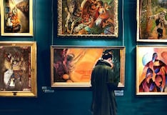 Inauguran “IV Salón Abriendo Caminos” en el museo Vicús de Piura