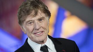 Fallece Robert Redford, leyenda de Hollywood y fundador del Sundance Institute