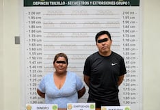 Trujillo: Desarticulan presunta facción de “La Jauría”