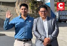 Coordinador regional de APP en Junín: “Tenemos congresistas de quinta categoría”