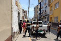 ‘Los Hijos de Dios’ utiliza discotecas para su red de prostitución en Pimentel